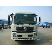 Bonne performance Dongfeng 10000 litre camion citerne d&#39;eau, 4x2 dongfeng camion d&#39;eau à vendre à dubai